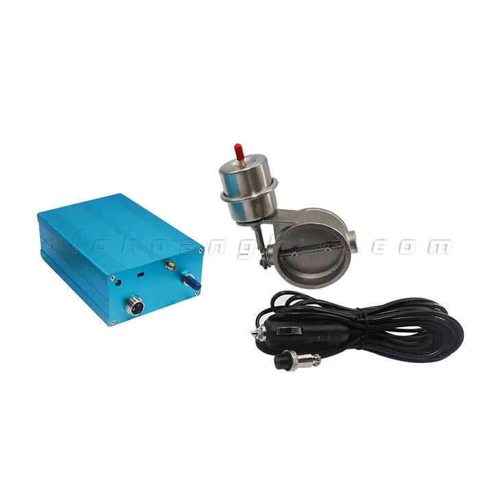 Van on off hộp xanh - Ảnh 3