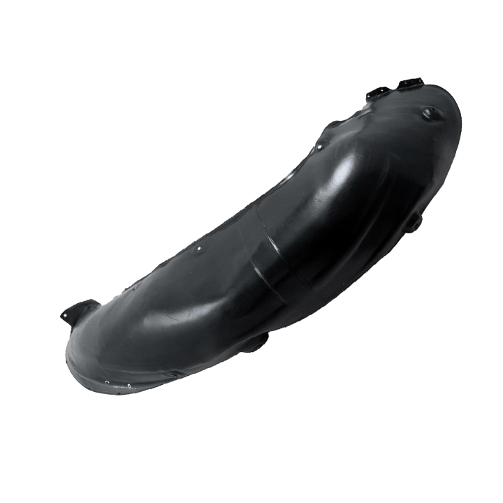 Lòng vè Kia Carnival (sau) - Ảnh 1