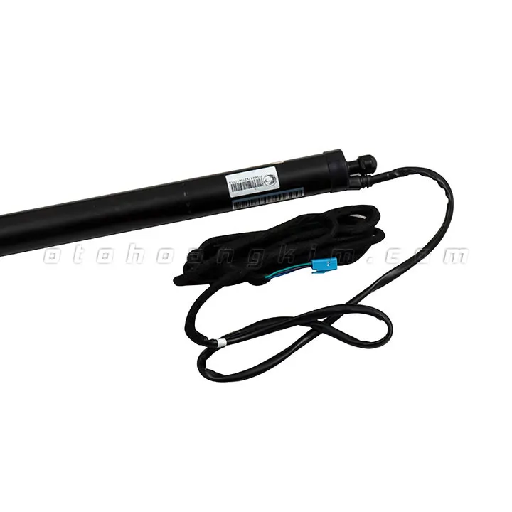 Ty cốp điện Mg Zs [2021] - Ảnh 6