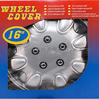 Chụp mâm bằng nhựa trang trí 16