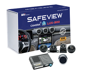 Camera 360 Safeview Lux-300 ( MG RX5 )