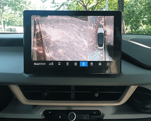 Camera 360 Elliview V5 Cho Xe VF3