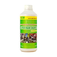 Chai AGC18 super foam shampoo