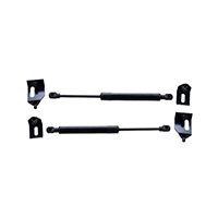 Ty Capo Ford Ranger 2022+/Everest 2022