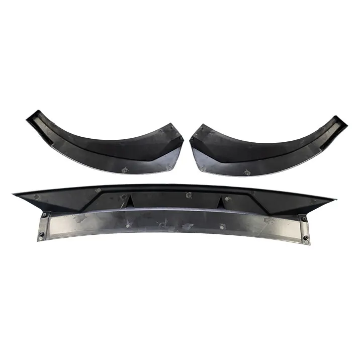 Ốp Cản Trước Hyundai Elantra 2023+ - Ảnh 3