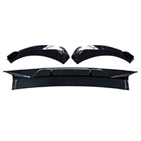 Ốp Cản Trước Hyundai Elantra 2023+