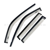 Vè che mưa Toyota Zace [2001-2005]