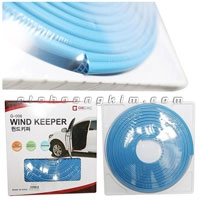 Ron khung cửa màu