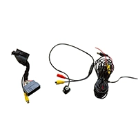 Camera Lùi Ford Ranger 2022