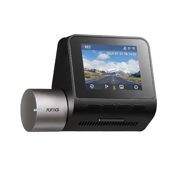 Camera hành trình 70mai A510 (combo) - Ảnh 3