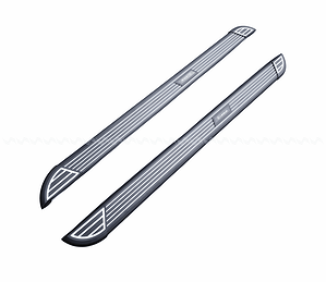 Bậc lên xuống cơ Destinator mẫu RX