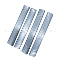 Nẹp bước chân trong Mazda Cx8 [2018-2020]