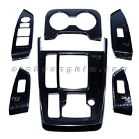 Ốp nội thất nguyên bộ Mazda Cx8 [2018-2020]  titan