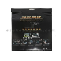 Miếng dán chống nước mưa gương ô tô tài phụ