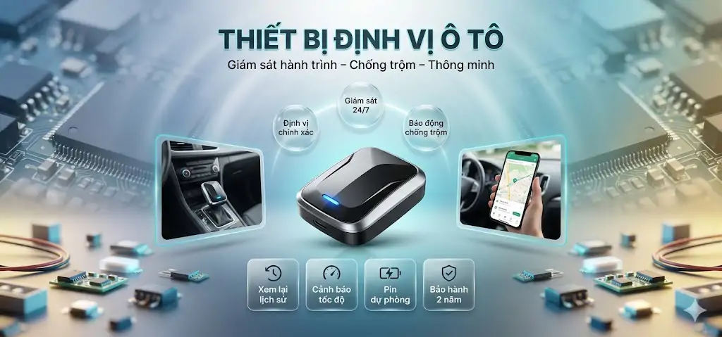 THIẾT BỊ