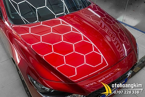 PPF Protek Extra Deluxe 7.5mil