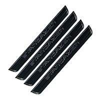 Nẹp Bước Chân Ngoài Hyundai Stargazer Titan