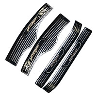 Nẹp Bước Chân Trong Toyota Wigo 2023+ Titan