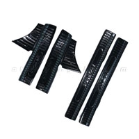 Nẹp bước chân trong Hyundai Kona [2018-2020] titan