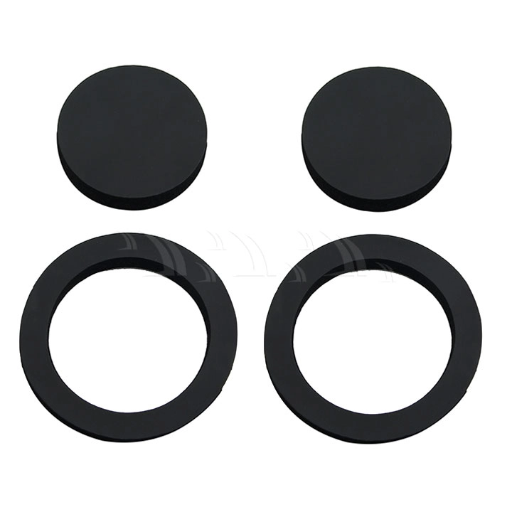 Mút đệm loa 3M - Ảnh 1