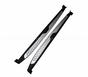  Bậc lên xuống cơ Santafe 2019-2023 mẫu bi chữ