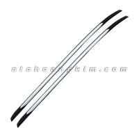 Giá nóc thấp Toyota Innova [2016-2021]