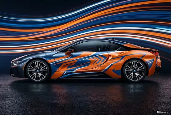 Dán Decal Quảng Cáo