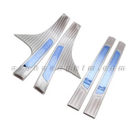 Nẹp bước chân trong Honda Accord [2015-2019]