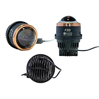 Bi Gầm Led Kenzo F35