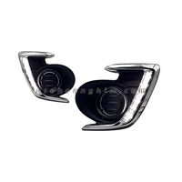 Đèn led gầm trước Mitsubishi Attrage [2015-2019]