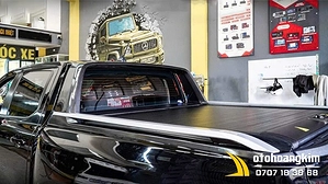 Vai Thể Thao Wildtrak 2022 Vland