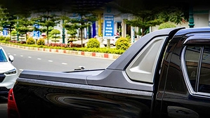 Vai Thể Thao Hilux OEM 2016