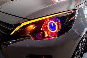 do-den-mat-quy-o-to-xu-huong-ca-nhan-hoa-o-to-va-nhung-luu-y