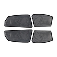 Che Nắng Zin Theo Xe Honda Civic 2022+