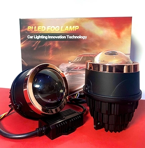  Bi gầm led M628-3S 3.0 inch 3 nhiệt màu