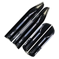 Nẹp Sườn Ford Ranger 2023 bản lớn