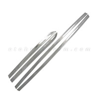 Nẹp sườn Hyundai Elantra [2020]