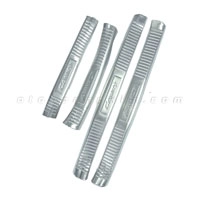 Nẹp bước chân trong Toyota Camry [2015-2018]