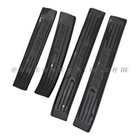 Nẹp bước chân trong Mazda 6 [2016-2019] titan