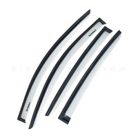 Vè che mưa Nissan Sunny [2013-2019] Trắng