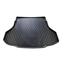 Lót cốp Hyundai Elantra 2023