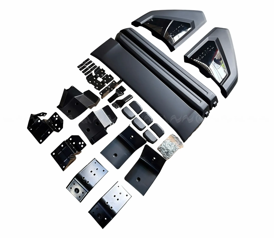  Vai thể thao Hilux 2026  - Ảnh 1