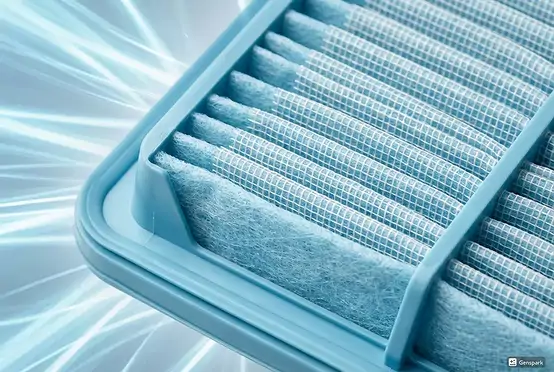 Lọc Gió Động Cơ