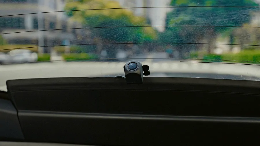 Camera hành trình MSPORT G-ON S2  - Ảnh 3