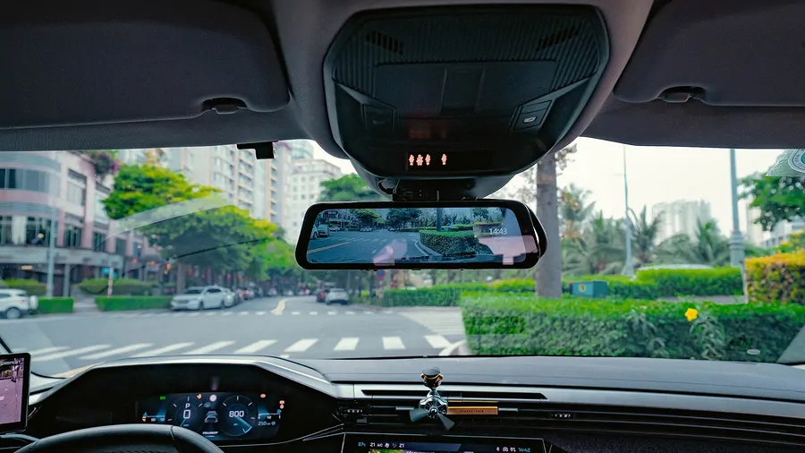Camera hành trình MSPORT G-ON S2  - Ảnh 7