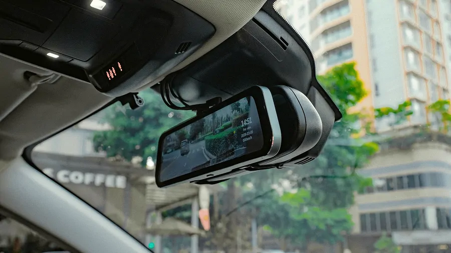 Camera hành trình MSPORT G-ON S2  - Ảnh 11