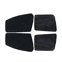 Che nắng zin theo xe Merc GLC [2006-2020]