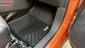 Thảm lót sàn Huvi Mitsubishi Xpander 2D cao cấp