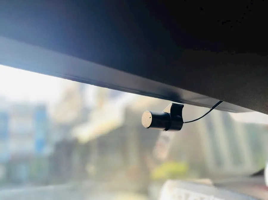 Camera hành trình MSPORT G-ON M3  - Ảnh 3