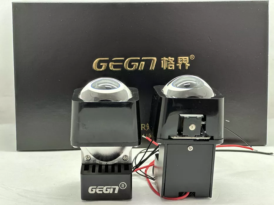 Bi cos pha Fujitek GEGN Z2 1.5 inch - Ảnh 2